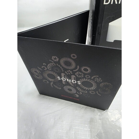 Sonos Bridge White Sonos Wireless Network SW v4.0 Bridgus1 - Picture 7 of 7